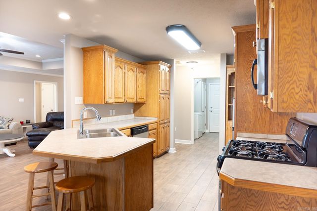 27 Hummingbird Drive, Vilonia, AR 72173