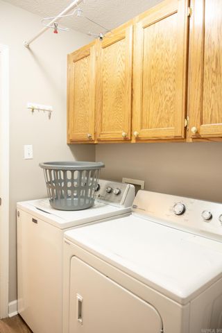 27 Hummingbird Drive, Vilonia, AR 72173