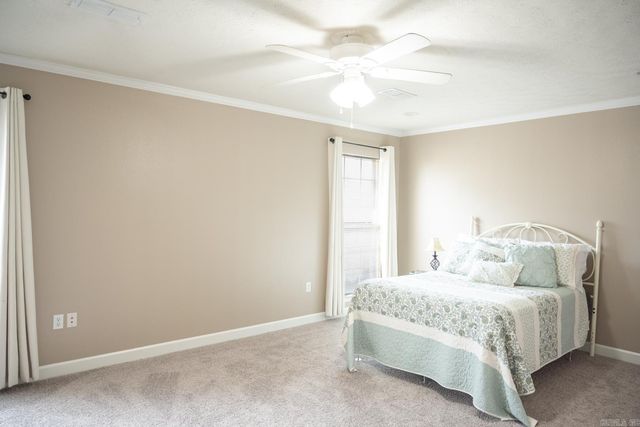 27 Hummingbird Drive, Vilonia, AR 72173