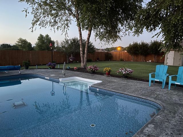 27 Hummingbird Drive, Vilonia, AR 72173