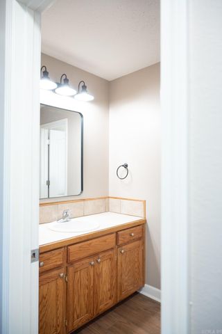 27 Hummingbird Drive, Vilonia, AR 72173