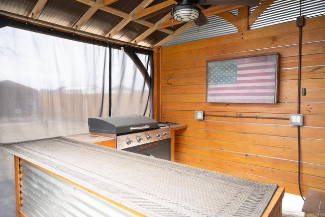 27 Hummingbird Drive, Vilonia, AR 72173