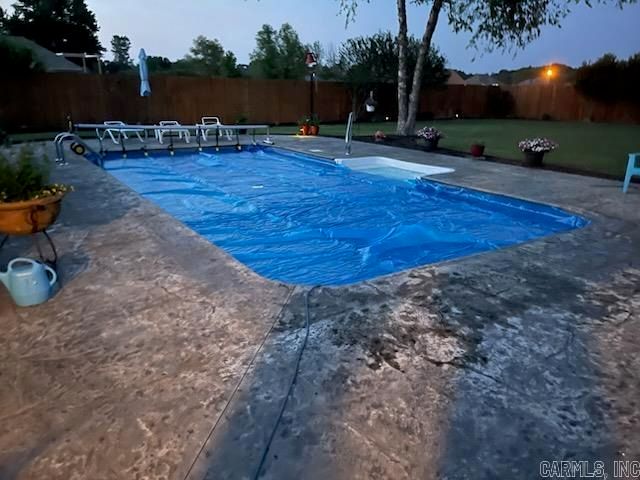 27 Hummingbird Drive, Vilonia, AR 72173