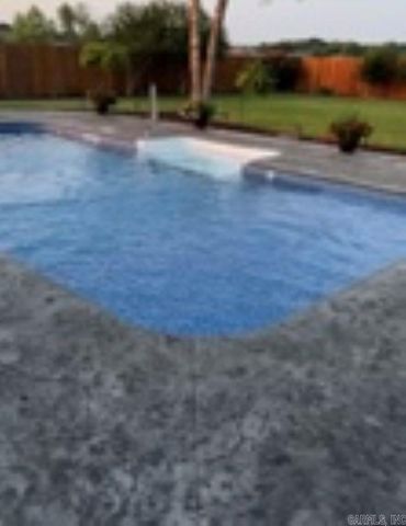 27 Hummingbird Drive, Vilonia, AR 72173