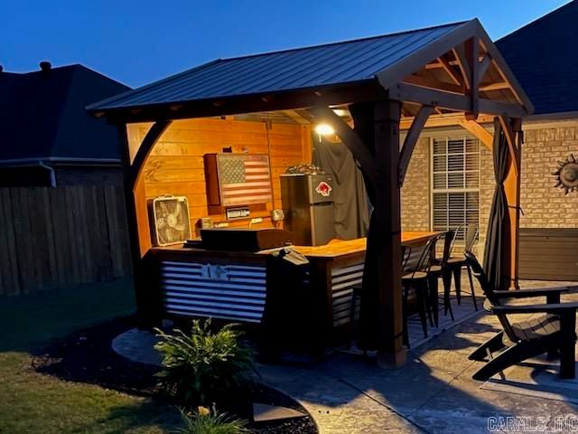 27 Hummingbird Drive, Vilonia, AR 72173