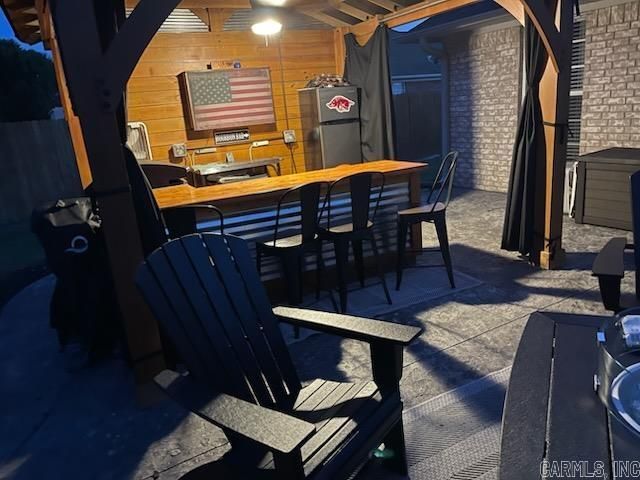 27 Hummingbird Drive, Vilonia, AR 72173