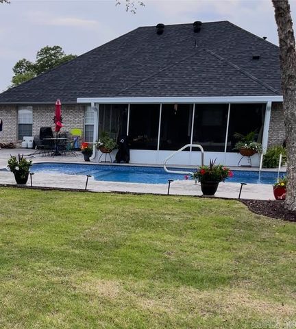 27 Hummingbird Drive, Vilonia, AR 72173