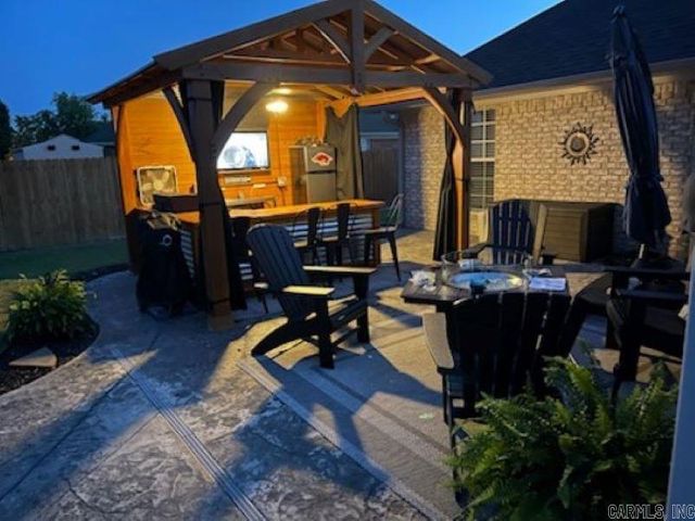 27 Hummingbird Drive, Vilonia, AR 72173