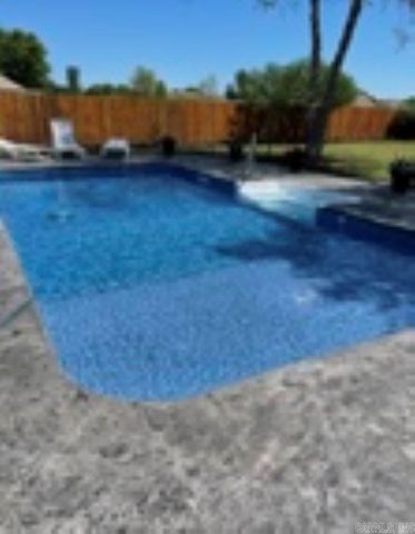 27 Hummingbird Drive, Vilonia, AR 72173