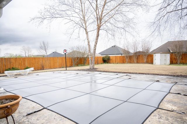 27 Hummingbird Drive, Vilonia, AR 72173