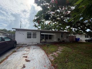 2640 NE 8th Terrace, Pompano Beach, FL 33064