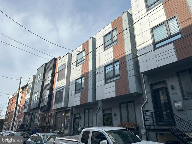 720 WINTON ST, Philadelphia, PA 19148