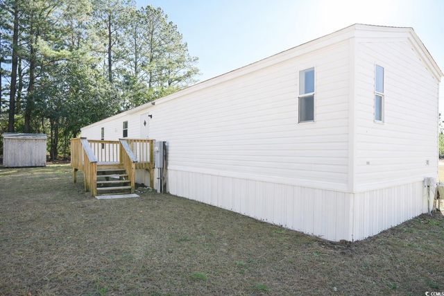 762 West Bear Grass Rd., Longs, SC 29568