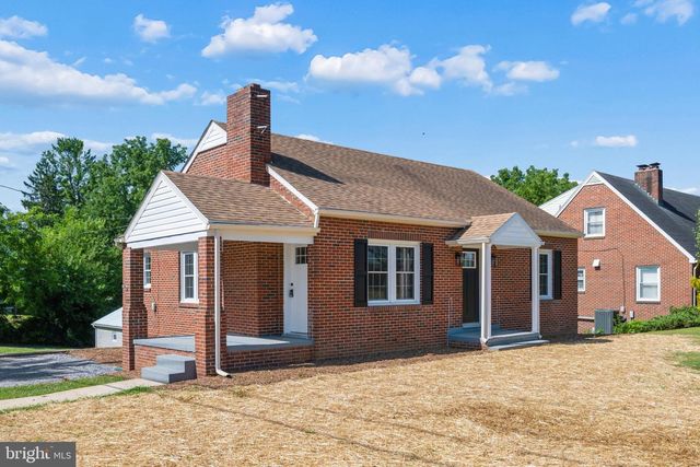 19929 JEFFERSON BLVD, Hagerstown, MD 21742