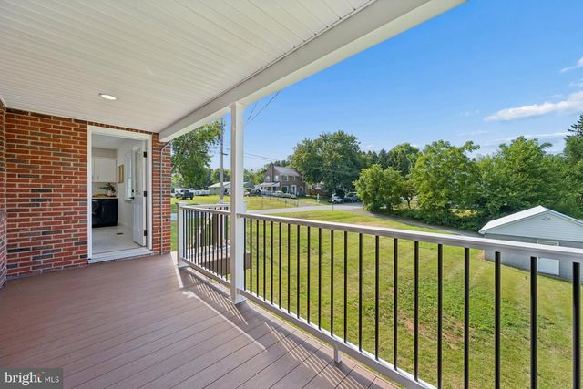 19929 JEFFERSON BLVD, Hagerstown, MD 21742