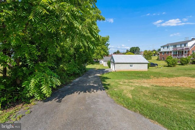 19929 JEFFERSON BLVD, Hagerstown, MD 21742