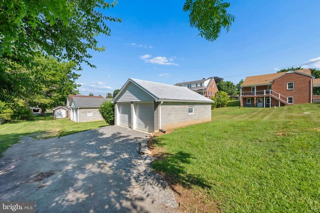 19929 JEFFERSON BLVD, Hagerstown, MD 21742