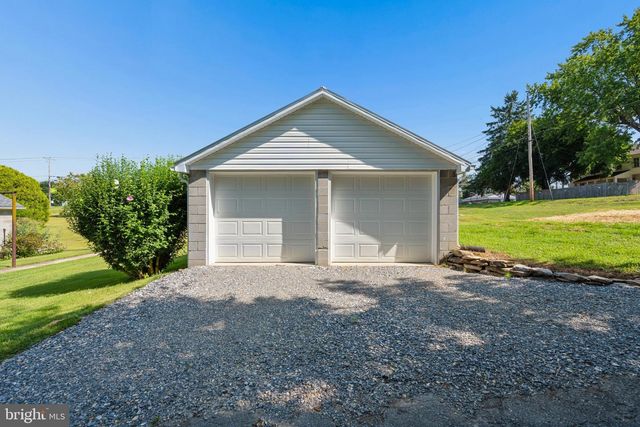 19929 JEFFERSON BLVD, Hagerstown, MD 21742