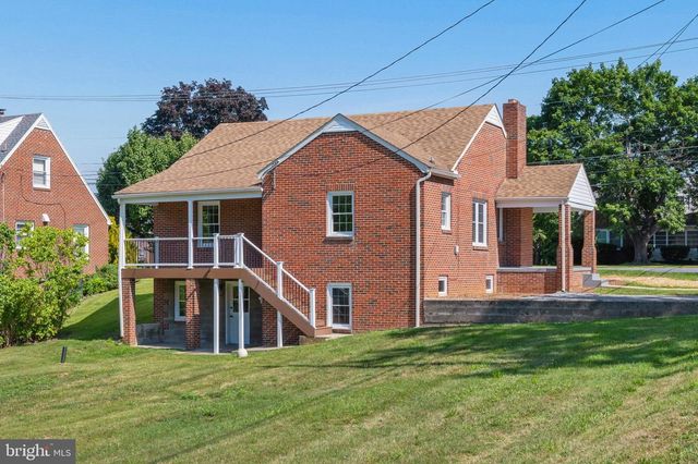 19929 JEFFERSON BLVD, Hagerstown, MD 21742