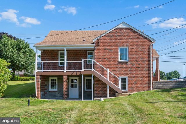19929 JEFFERSON BLVD, Hagerstown, MD 21742
