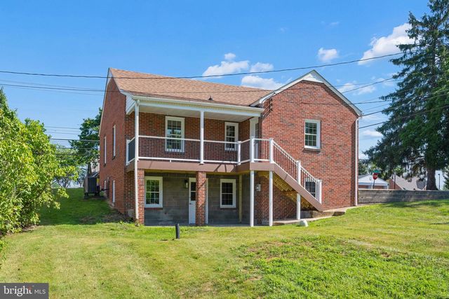 19929 JEFFERSON BLVD, Hagerstown, MD 21742