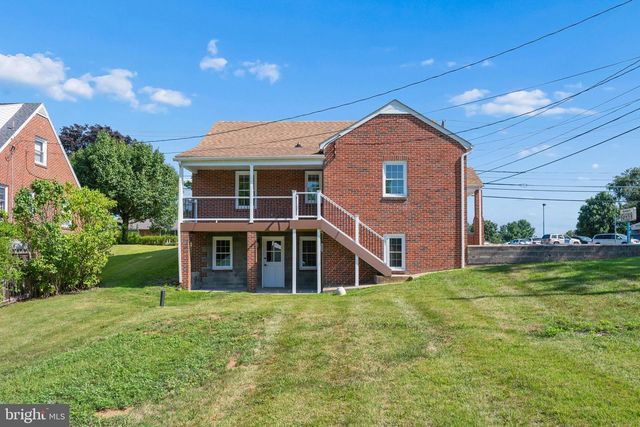 19929 JEFFERSON BLVD, Hagerstown, MD 21742