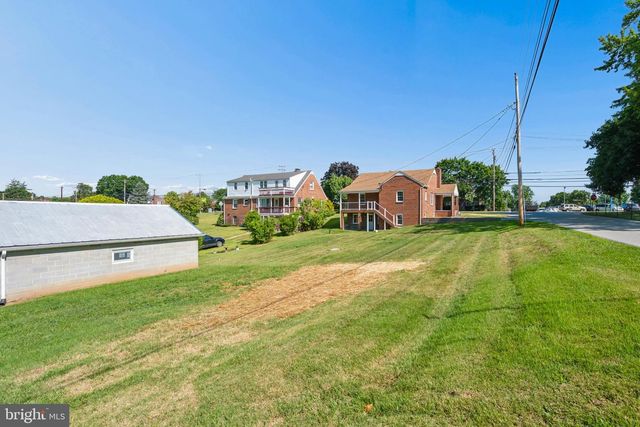 19929 JEFFERSON BLVD, Hagerstown, MD 21742