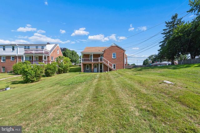 19929 JEFFERSON BLVD, Hagerstown, MD 21742