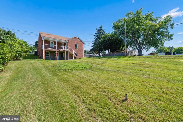 19929 JEFFERSON BLVD, Hagerstown, MD 21742
