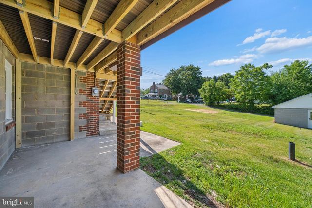 19929 JEFFERSON BLVD, Hagerstown, MD 21742