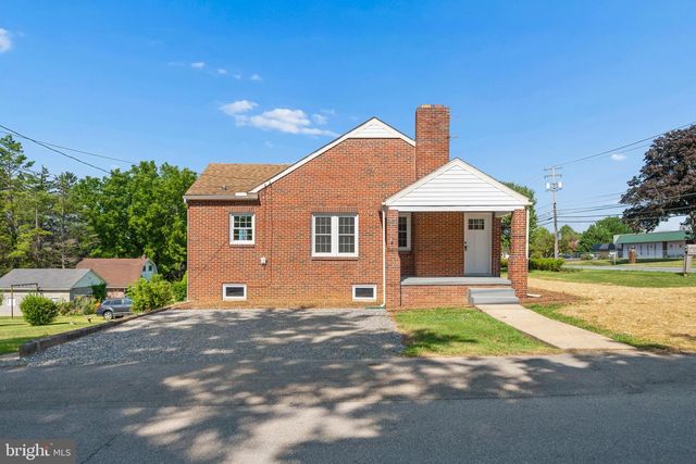 19929 JEFFERSON BLVD, Hagerstown, MD 21742