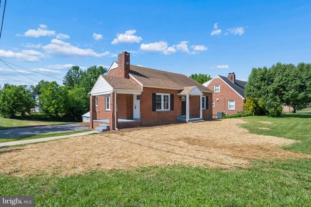 19929 JEFFERSON BLVD, Hagerstown, MD 21742