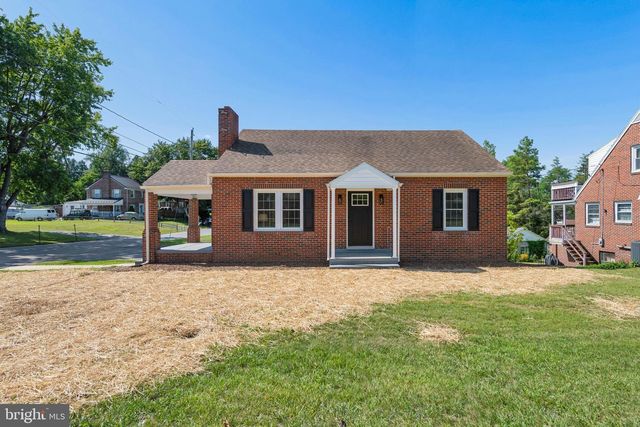 19929 JEFFERSON BLVD, Hagerstown, MD 21742