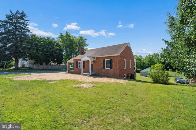 19929 JEFFERSON BLVD, Hagerstown, MD 21742