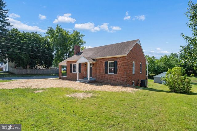 19929 JEFFERSON BLVD, Hagerstown, MD 21742