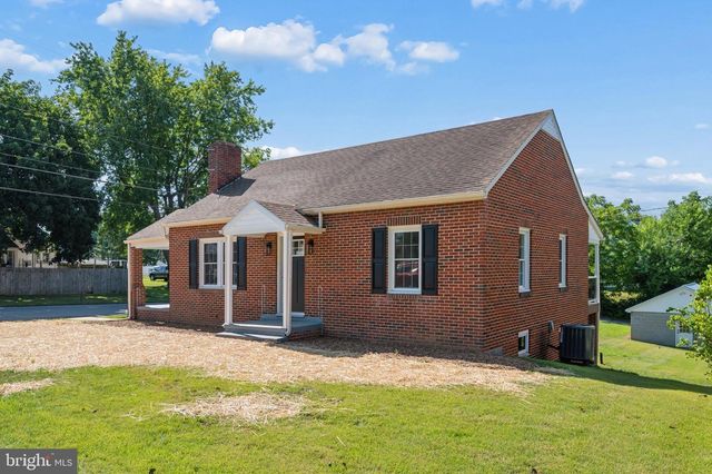 19929 JEFFERSON BLVD, Hagerstown, MD 21742