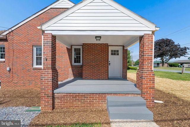 19929 JEFFERSON BLVD, Hagerstown, MD 21742