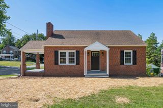 19929 JEFFERSON BLVD, Hagerstown, MD 21742