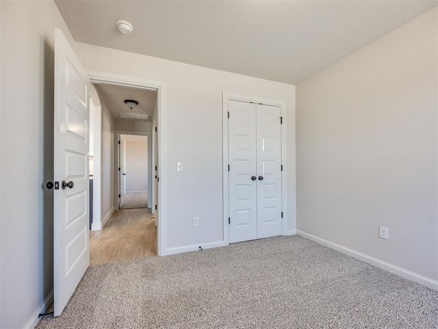 4132 Grassland Court, Edmond, OK 73025