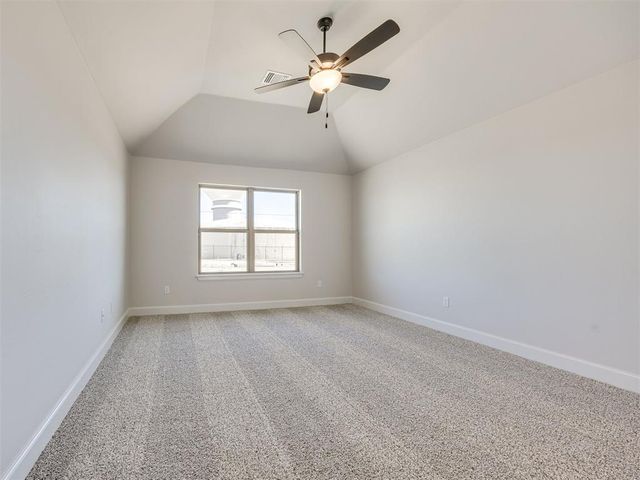 4132 Grassland Court, Edmond, OK 73025