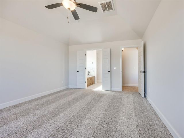 4132 Grassland Court, Edmond, OK 73025