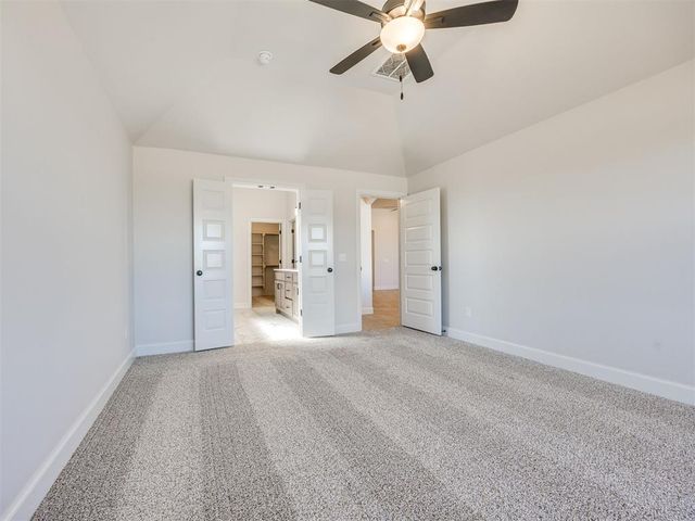 4132 Grassland Court, Edmond, OK 73025