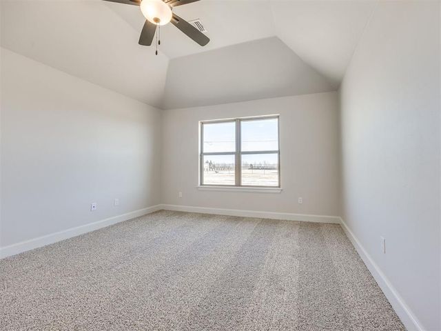 4132 Grassland Court, Edmond, OK 73025