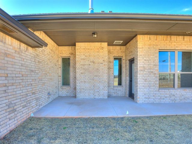 4132 Grassland Court, Edmond, OK 73025