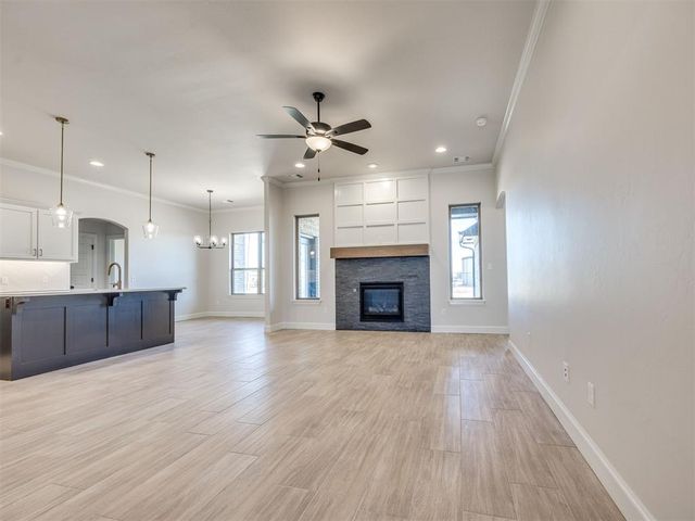 4132 Grassland Court, Edmond, OK 73025