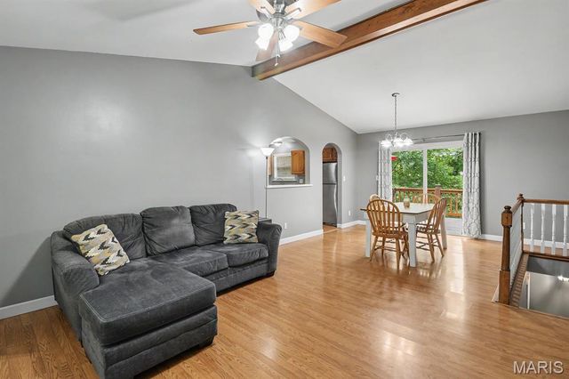 2028 Waybridge Lane, Fenton, MO 63026