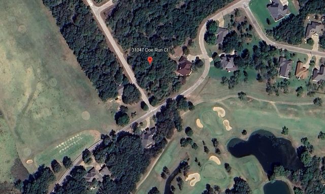 31047 Doe Run Court, Whitney, TX 76692