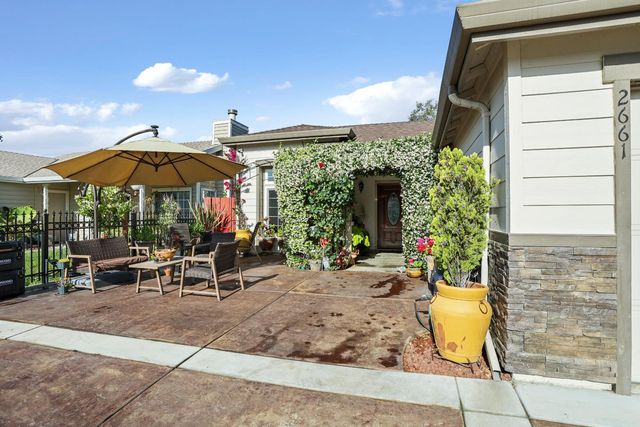 2661 Verstl Way, Stockton, CA 95206