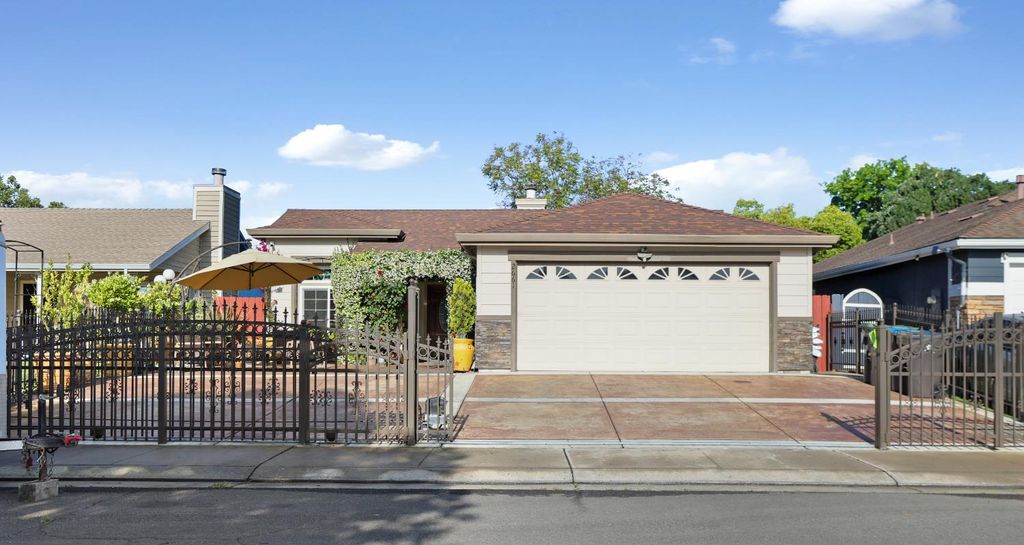 2661 Verstl Way, Stockton, CA 95206