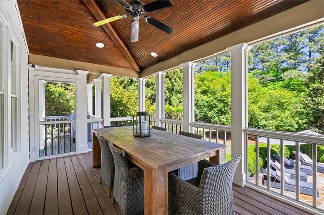 11045 Bowen Road, Roswell, GA 30075
